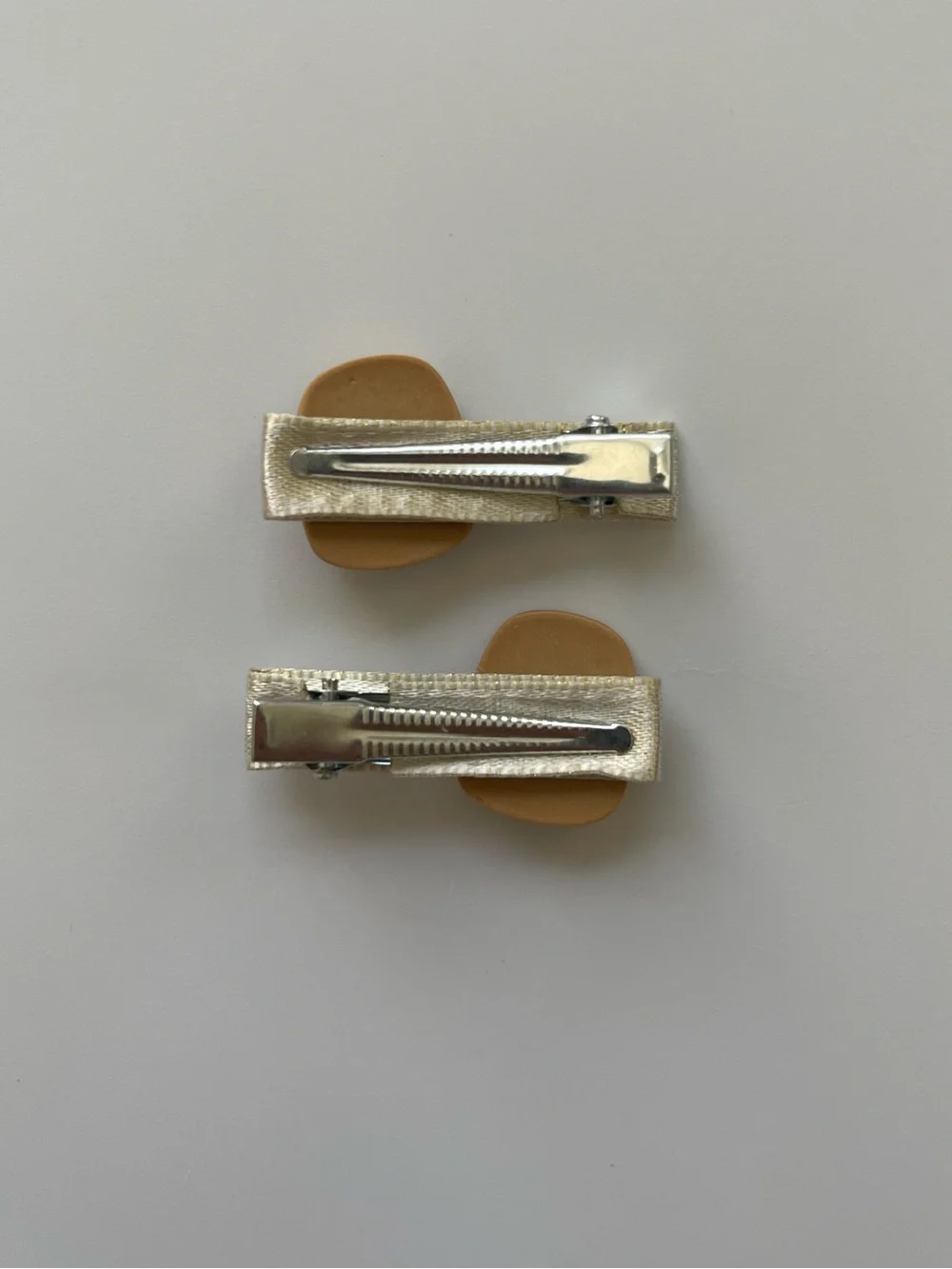 Handmade Retro Game Hair Clips Set | Y2K Gamer Hair | Cute Kawaii set of 2 clips